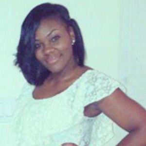 Meet your Posher, Hylah